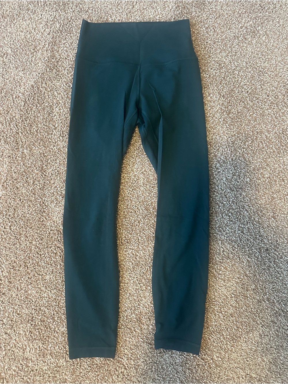 Lululemon align leggings 25”
